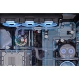 Thermaltake Pacific SW1 Plus Water Block, CPU-Kühler 