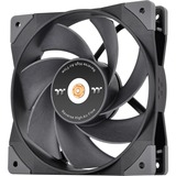 Thermaltake SWAFAN GT12 PC Cooling Fan TT Premium Edition, Gehäuselüfter 1er Pack, 120 mm