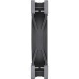 Thermaltake SWAFAN GT12 PC Cooling Fan TT Premium Edition, Gehäuselüfter 1er Pack, 120 mm