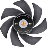 Thermaltake SWAFAN GT12 PC Cooling Fan TT Premium Edition, Gehäuselüfter 1er Pack