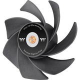 Thermaltake SWAFAN GT12 PC Cooling Fan TT Premium Edition, Gehäuselüfter 1er Pack