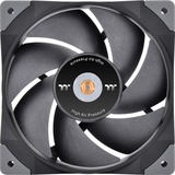 Thermaltake SWAFAN GT12 PC Cooling Fan TT Premium Edition, Gehäuselüfter 1er Pack, 120 mm