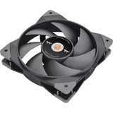 Thermaltake SWAFAN GT12 PC Cooling Fan TT Premium Edition, Gehäuselüfter 1er Pack, 120 mm