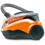 Thomas Bodenstaubsauger Cycloon Hybrid Family & Pets schwarz