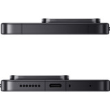 Xiaomi 17T Pro 256GB, Handy Black, HyperOS, 12 GB
