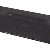 Yamaha True X-Bar 40A, Soundbar carbon, True X-Soundbar mit integriertem Subwoofer