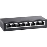 devolo Ethernet Switch 8 Port 7234 schwarz
