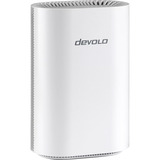 devolo WiFi 7 BE6500 Router weiß
