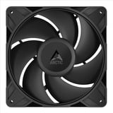 ARCTIC P14 Pro PST, Gehäuselüfter schwarz, 5er Pack, 140 mm