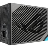 ASUS ROG Thor 1600W Titanium III EVO (ROG Equalizer), PC-Netzteil schwarz, 2x 12 Pin High Power GPU, 4x PCIe, Kabelmanagement, 1600 Watt