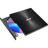 ASUS ZenDrive U8M, externer DVD-Brenner schwarz