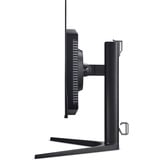 Acer Predator X27UF5 QD-OLED, Gaming-Monitor 67.3 cm (26.5 Zoll), schwarz, QHD, FreeSync Premium Pro, G-Sync komp, 500Hz Panel