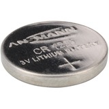 Ansmann Lithium Knopfzelle CR1225, Batterie 1 Stück