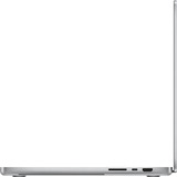 Apple MacBook Pro (16") 2026 CTO, Notebook silber, 48 GB, 2 TB (2 TB SSD), M5 Max, MacOS, Deutsch, Nanotexturglas