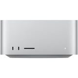 Apple Mac Studio M5 Max CTO, MAC-System silber, macOS, Final Cut Pro