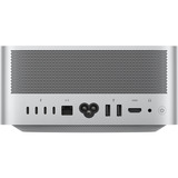 Apple Mac Studio M5 Max CTO, MAC-System silber, macOS, Final Cut Pro