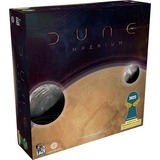 Asmodee Dune: Imperium, Brettspiel 