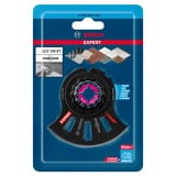 Bosch EXPERT Segmentsägeblatt ACZ 105 ET Multi Material, Ø 105mm Carbide-Zähne