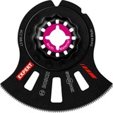 Bosch Professional EXPERT Segmentsägeblatt ACZ 105 ET Multi Material, Ø 105mm Carbide-Zähne