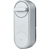 Bosch Smart Home Aktionspaket "Smartes Schließen", Set weiß, 1x Yale Linus Smart Lock, 1x Smart Home Controller