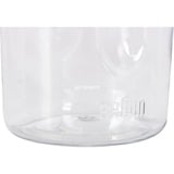 Braun MultiQuick 5 Vario Fit Blend & Go Sportflasche, Aufsatz weiß/transparent, für Stabmixer MultiQuick 5 Vario Fit