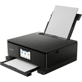 Canon PIXMA TS8750, Multifunktionsdrucker schwarz, USB, WLAN, Scan, Kopie