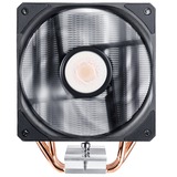 Cooler Master Hyper 212 EVO V2, CPU-Kühler silber/schwarz, mit Sockel 1700 Unterstützung