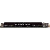 Corsair MP600 PRO NH 8TB, SSD PCIe 4.0 x4, NVMe 1.4, M.2 2280