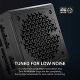 Corsair RM1000e (3rd Gen), PC-Netzteil schwarz, ThermalProtect 12V-2x6-Kabel, Kabel-Management, 1000 Watt