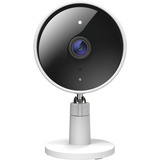 D-Link DCS-8302LH, Überwachungskamera weiß, WLAN / 1080p