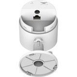 D-Link DCS-8302LH, Überwachungskamera weiß, WLAN / 1080p