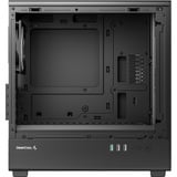 DeepCool CC350 4F, Tower-Gehäuse schwarz