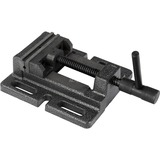 EINHELL Maschinen-Schraubstock 80mm für Tischbohrmaschinen