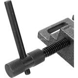 EINHELL Maschinen-Schraubstock 80mm für Tischbohrmaschinen