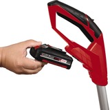 EINHELL Power X-Change Akku-Rasentrimmer GE-CT 18 Li - Solo, 18Volt rot/schwarz, ohne Akku und Ladegerät