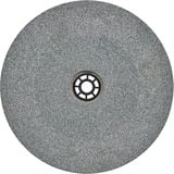 EINHELL Schleifscheibe Ø 200 x 32 / 16 x 25mm, K36 für Doppelschleifer TC-BG 200 und TC-BG 200 L