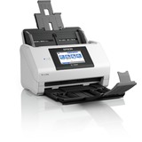 Epson WorkForce DS-790WN, Einzugsscanner grau, USB, LAN, WLAN