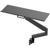  Fanatec ClubSport Cockpit Tastaturablage, Halterung schwarz