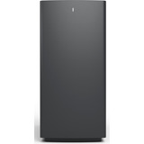 Fractal Design Define One Dark TG Light Tint, Tower-Gehäuse schwarz