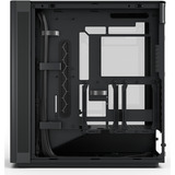 Fractal Design Define One Dark TG Light Tint, Tower-Gehäuse schwarz