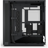 Fractal Design Define One Dark TG Light Tint, Tower-Gehäuse schwarz