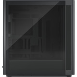 Fractal Design Define One Dark TG Light Tint, Tower-Gehäuse schwarz