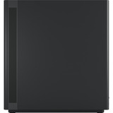 Fractal Design Define One Dark TG Light Tint, Tower-Gehäuse schwarz