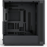 Fractal Design Define One Dark TG Light Tint, Tower-Gehäuse schwarz