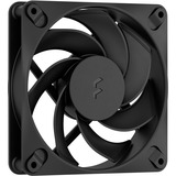 Fractal Design Dynamic 3 120, Gehäuselüfter schwarz, Reverse Black, 120 mm