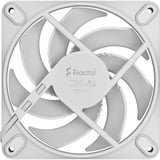 Fractal Design Momentum 12, Gehäuselüfter weiß, 120 mm