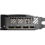 GIGABYTE GeForce RTX 4070 WINDFORCE 2X OC 12G, Grafikkarte DLSS 3, 3x DisplayPort, 1x HDMI 2.1