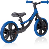 GLOBBER Go Bike Elite Duo, Laufrad dunkelblau