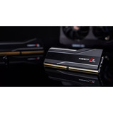 G.Skill DIMM 128 GB DDR5-6000 (2x 64 GB) Dual-Kit, Arbeitsspeicher schwarz, F5-6000J3244G64GX2-TZ5NR, TZ5 Neo, AMD EXPO