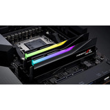 G.Skill DIMM 128 GB DDR5-6000 (2x 64 GB) Dual-Kit, Arbeitsspeicher schwarz, F5-6000J3244G64GX2-TZ5NR, TZ5 Neo, AMD EXPO